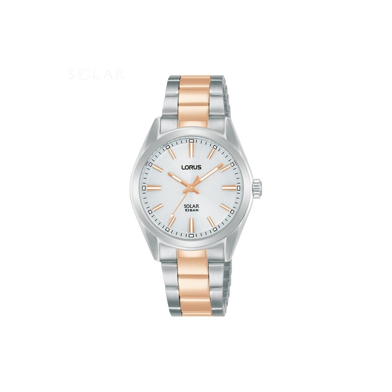 LORUS WATCHES RY505AX9